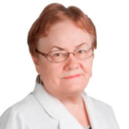 Шахпоронова Наталья Владимировна