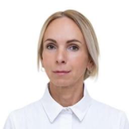 Баранцова Марина Евгеньевна