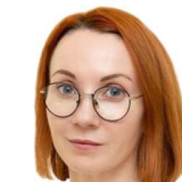 Туманова Анна Сергеевна