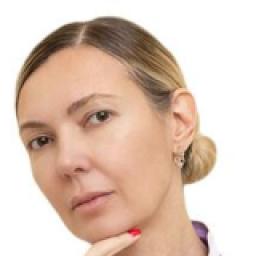 Лычковская Марина Александровна