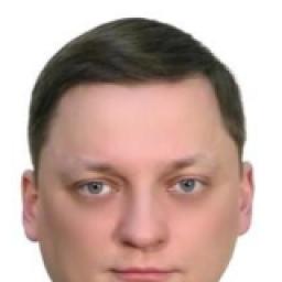 Сурков Андрей Николаевич
