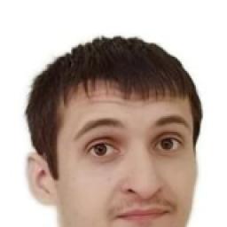 Саакьянц Ашот Эдуардович