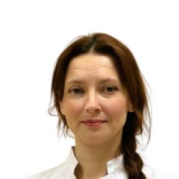 Зенкина Светлана Владимировна