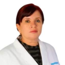 Баранова Татьяна Юрьевна