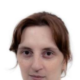 Десяткова Кристина Анатольевна