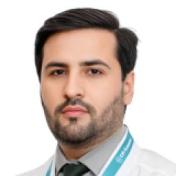 Джоналишоев Рустам Шафтолуевич