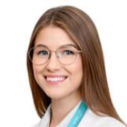 Кузьмина Анастасия Андреевна