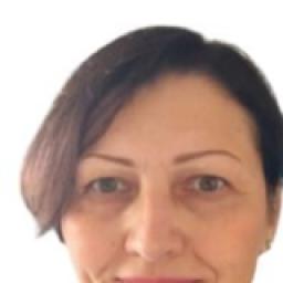 Бодянская Евгения Александровна