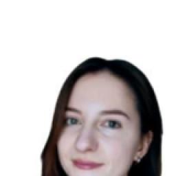 Головина Дарья Николаевна