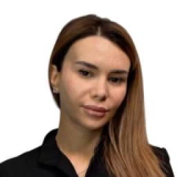 Идрисова Асват Мурадовна