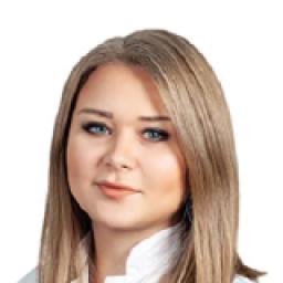 Варламова Татьяна Витальевна