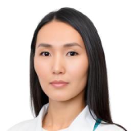 Кермакунова Айгерим Карагуловна