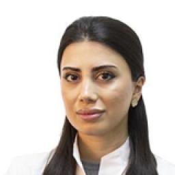 Байсуркаева Диана Алиевна