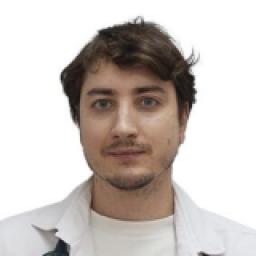 Маас Вильгельм Игоревич