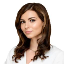 Марченко Руслана Дмитриевна 