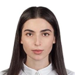 Ахильгова Фатима Магомедовна