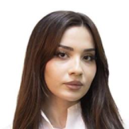 Муцольгова Марина Саид-Магомедовна