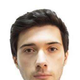 Ванин Эльдар Эльшанович