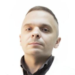 Алексеев Дмитрий Сергеевич