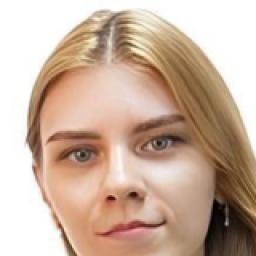 Хохлова Юлия Игоревна