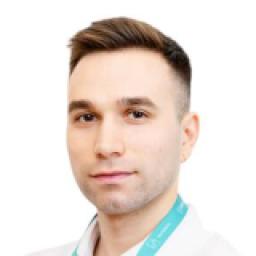 Вечтомов Сергей Станиславович