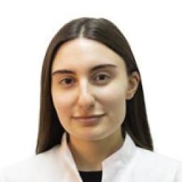 Ратиани Мари Гивиевна