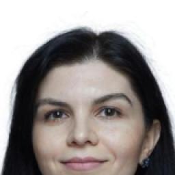 Исмаилова Джавгарат Магомедрасуловна