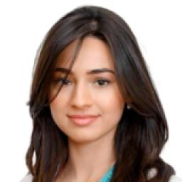 Куканянц Анжелика Рафаэлевна