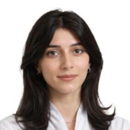 Джаббарова Эльнара Бакир Кызы