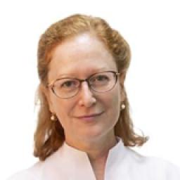 Фомичева Анна Владимировна