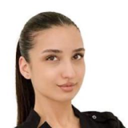 Дряева Алена Георгиевна