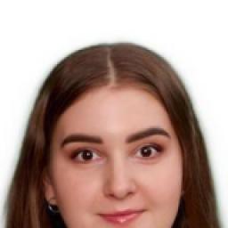 Черных Ирина Евгеньевна