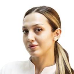 Адаева Саният Шамильевна