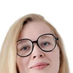 Свиридова Елизавета Владимировна