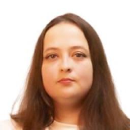 Бредихина Софья Александровна