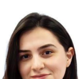 Алиева Сабина Казым Кызы