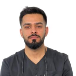 Аль-Лами Али Мохаммедович