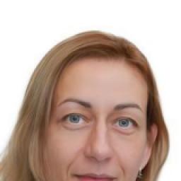 Полуян Мария Сергеевна