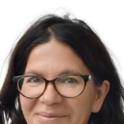 Бриндар Нина Гановна