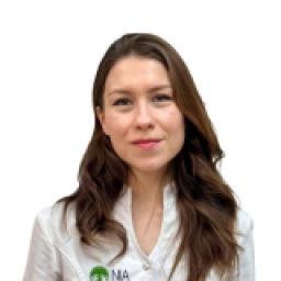 Косова Надежда Александровна