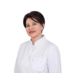 Макарова Екатерина Вячеславовна