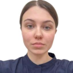 Соколовская Елена Александровна