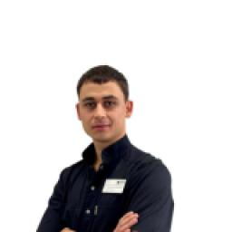 Пузанов Роман Андреевич