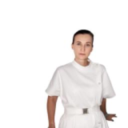 Клайми Светлана Сергеевна