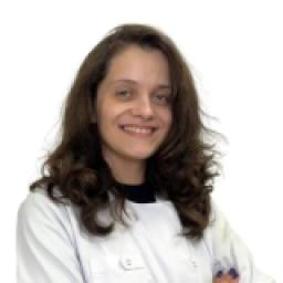 Денисова Ольга Сергеевна