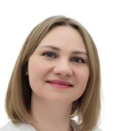 Гарипова Надежда Николаевна