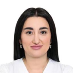 Сафарова Сабина Закировна