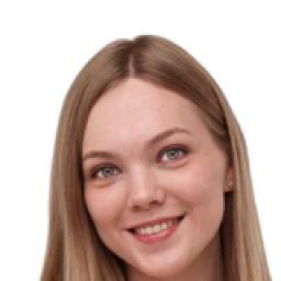 Винокурова Анна Владиславовна