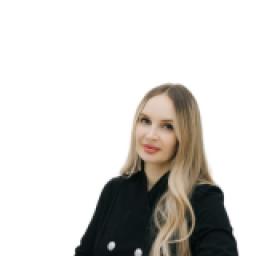 Сорокина Анастасия Викторовна