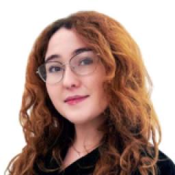 Жихарева Мария Игоревна